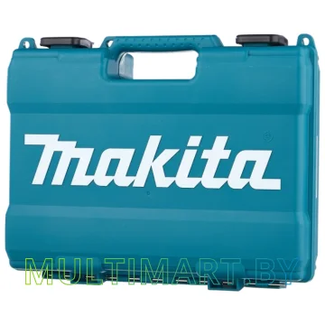 Дрель-шуруповерт Makita DF333DWME (с 2-мя АКБ, кейс) картинка 12